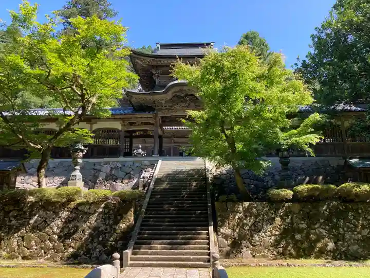 永平寺のその他建物