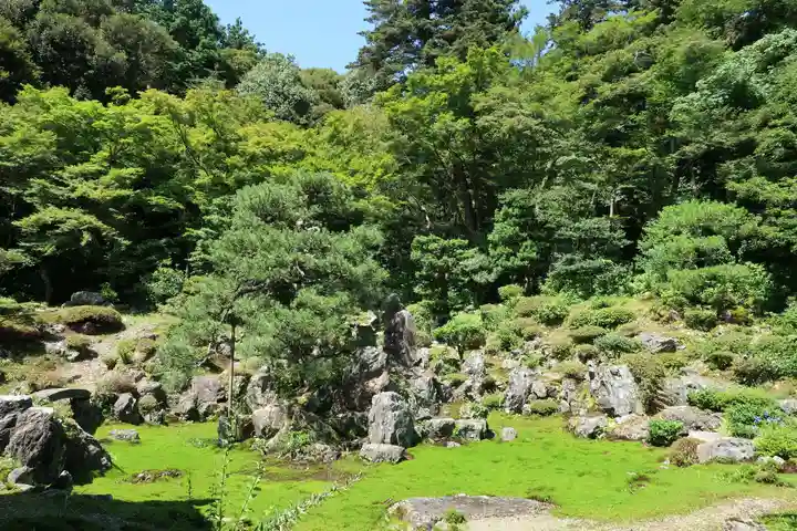 吸湖山 青岸寺(滋賀県)