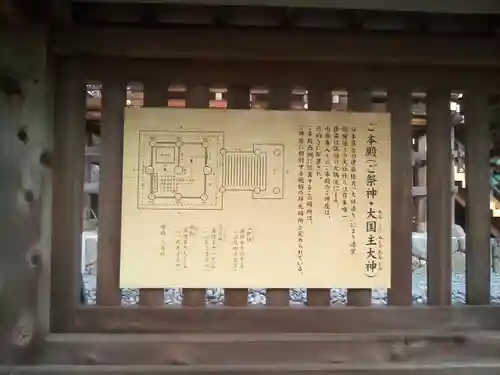 常陸国出雲大社のその他建物