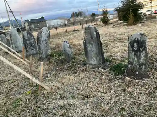 金枝星宮神社(栃木県)