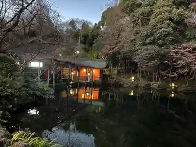 富士山本宮浅間大社のその他建物