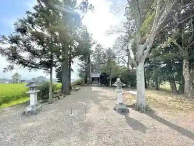 神社(滋賀県)