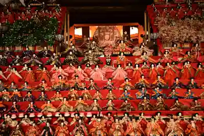 南法華寺（壷阪寺）(奈良県)