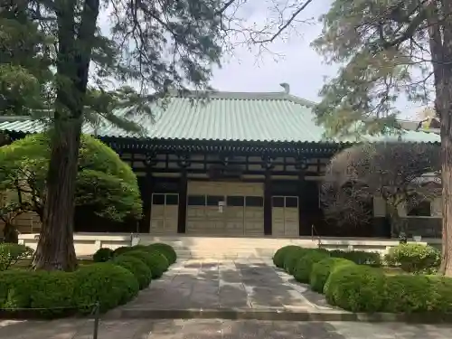 道場寺(東京都)
