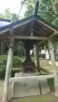 神明社(宮城県)