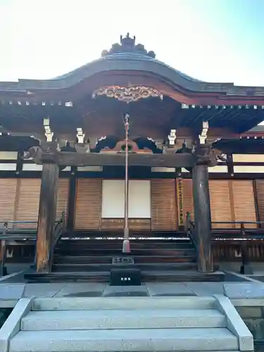 温泉寺(長野県)