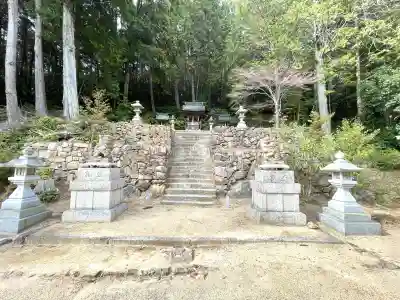 三上神社(滋賀県)