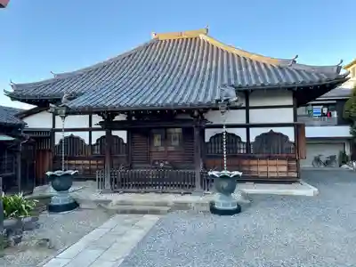 龍泉寺(東京都)