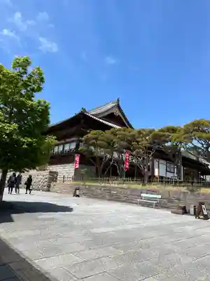 善光寺(長野県)