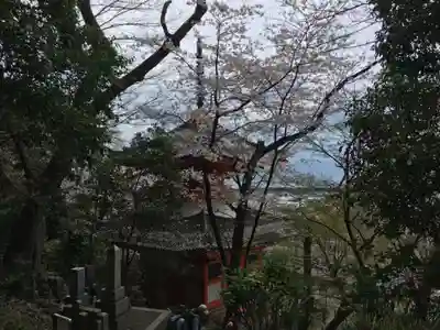 金剛宝寺（紀三井寺）のその他建物