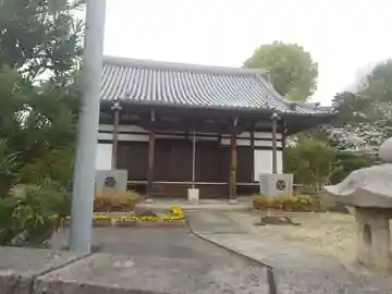 妙法寺(大阪府)