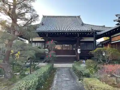 法華寺(京都府)