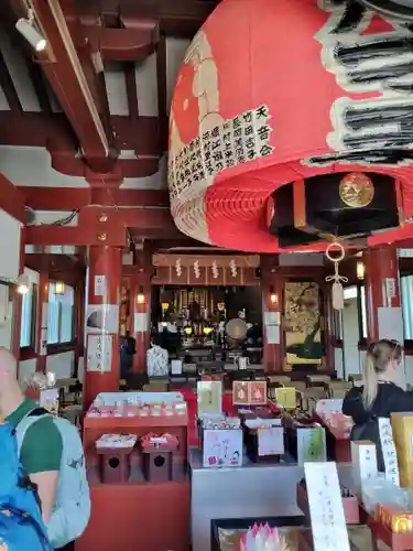 寛永寺不忍池弁天堂(東京都)