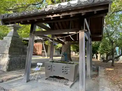 菟足神社(愛知県)