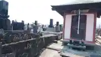 龍傳寺のその他建物