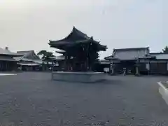 善通寺の建物その他