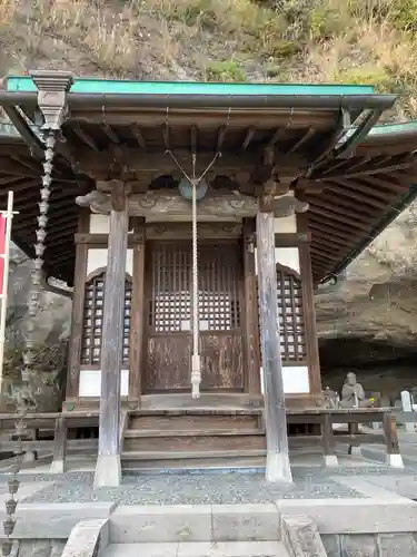 薬王寺のその他建物