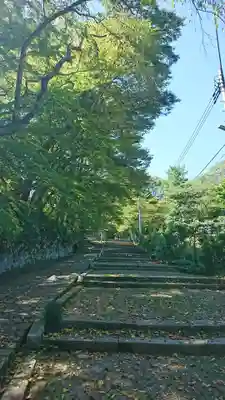 神明社のその他建物