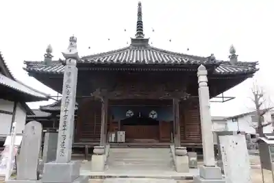 長尾寺のその他建物