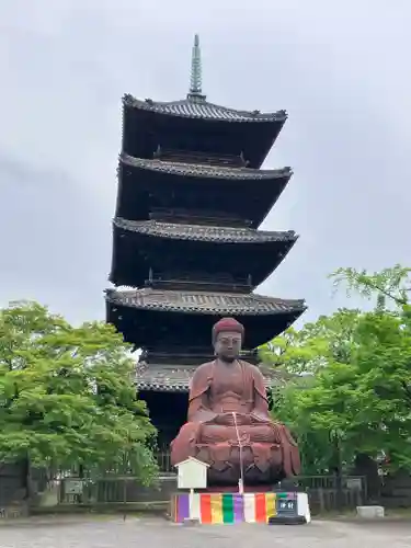 八事山 興正寺の仏像