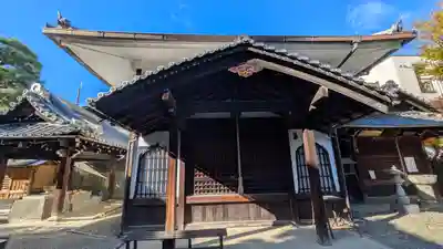 行願寺(革堂)(京都府)