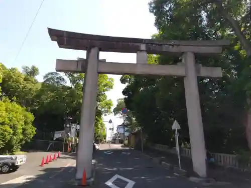 枚岡神社(大阪府)