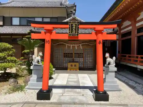倶利加羅不動寺(愛知県)