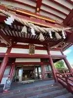 羽田神社(東京都)