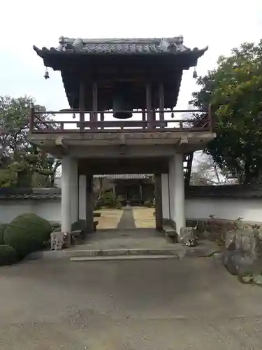 法養寺(埼玉県)