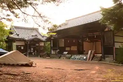 別所神社(長野県)