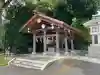 東郷神社(東京都)
