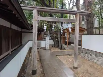 乃木神社(東京都)