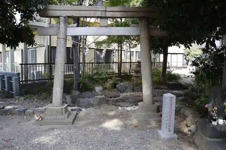 天満天神社(神奈川県)