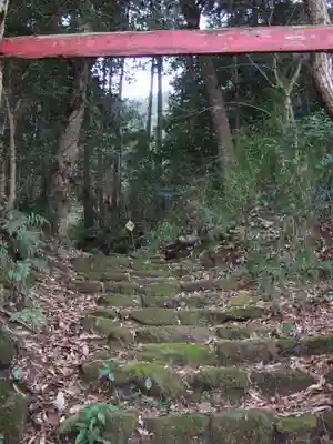 城山稲荷神社(佐賀県)