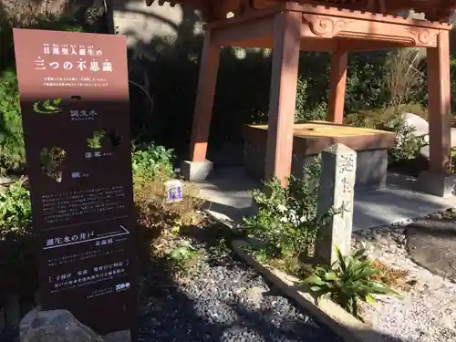 誕生寺のその他建物