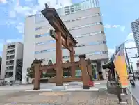 宇都宮二荒山神社(栃木県)