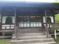 日光山輪王寺別院 温泉寺(栃木県)