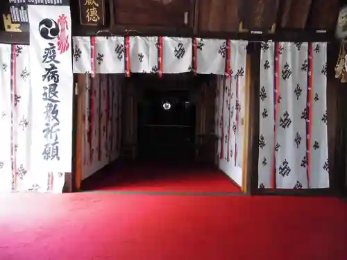 熊野神社(神奈川県)