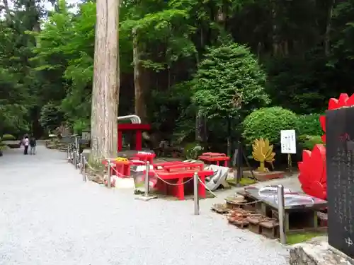 最乗寺（道了尊）のその他建物