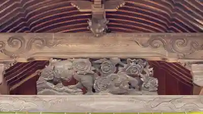 若宮神社(徳島県)