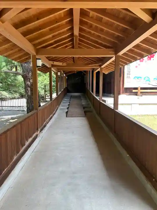 長野縣護國神社(長野県)
