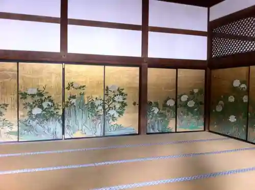 大覚寺の芸術