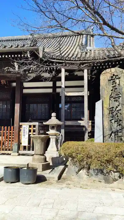 檀王法林寺(栴檀王院無上法林寺)のその他建物