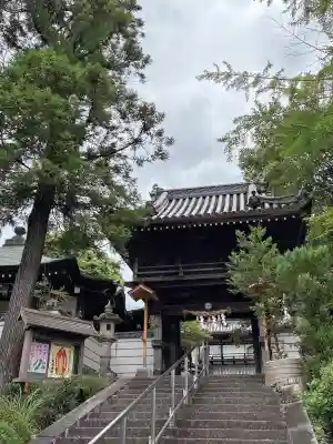 転法輪寺(奈良県)