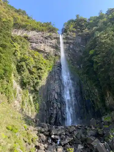 飛瀧神社（熊野那智大社別宮）(和歌山県)