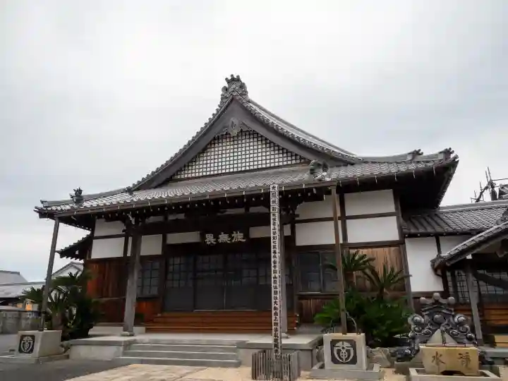 常楽寺(愛知県)