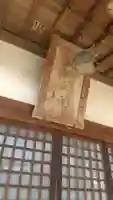 北野神社の本殿・本堂