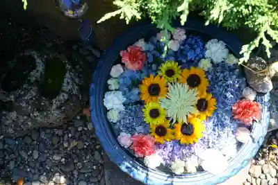 成田山大照寺(北海道)