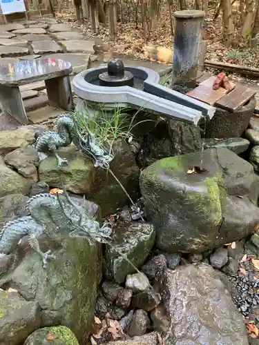 出雲大社相模分祠(神奈川県)