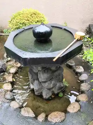 神楽坂安養寺(東京都)